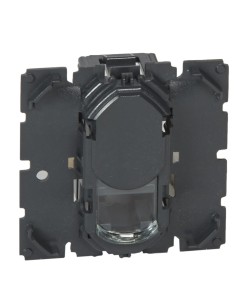 CELIANE Gniazdo RJ45 067344