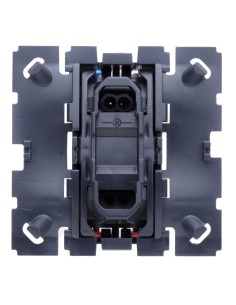 CELIANE Przycisk jednobiegunowy IP21 ze wskażnikiem NOB 067034