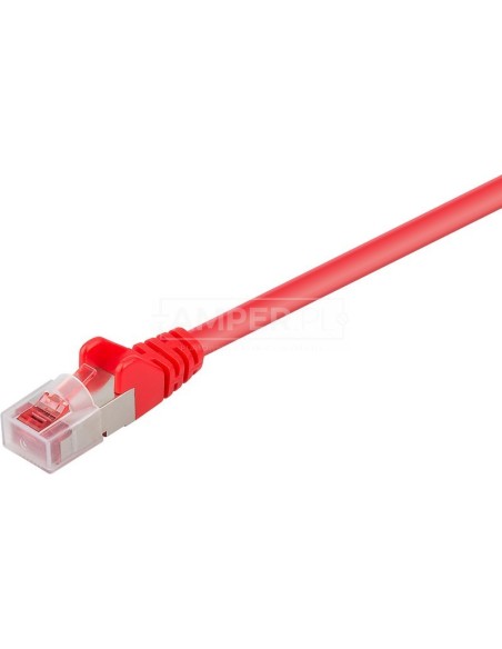 Pokrywa kurzowa dla wtyczki RJ45 /10szt./ 72473