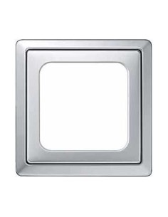 Płytka centralna mechanizmu światła sygnalizacyjnego, alu, Artec/Antique MTN398060