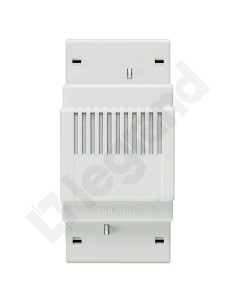 Transformator bezpieczństwa 230/12V 6VA F91/12E