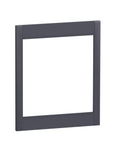 Ramka do napedu IP30 NSX100-250 LV429526