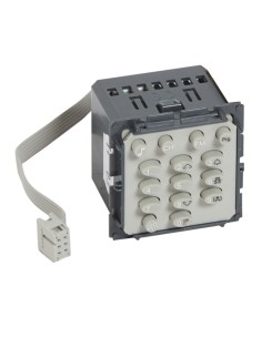 CELIANE Tuner lokalny FM z interkomem 067325