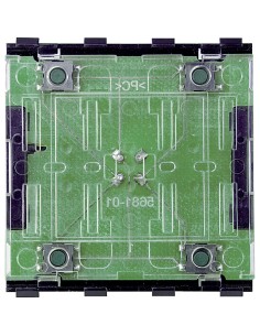Merten System M Ściemniacz przyciskowy MTN568499