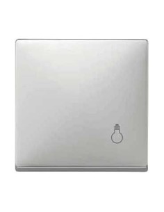 Merten System D Klawisz /dzwonek/ stal szlachetna MTN412846