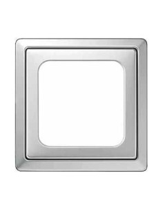 Płytka centralna mechanizmu światła sygnalizacyjnego, stal, Artec/Antique MTN398046