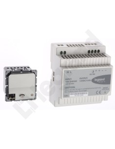 CELIANE Jednostka centralna wejścia dźwięku 067324