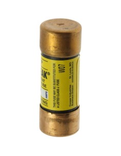 Wkładka bezpiecznikowa cylindryczna 21x57mm 2A 600V AC/300V DC, Klasa J T/D LPJ-2SP