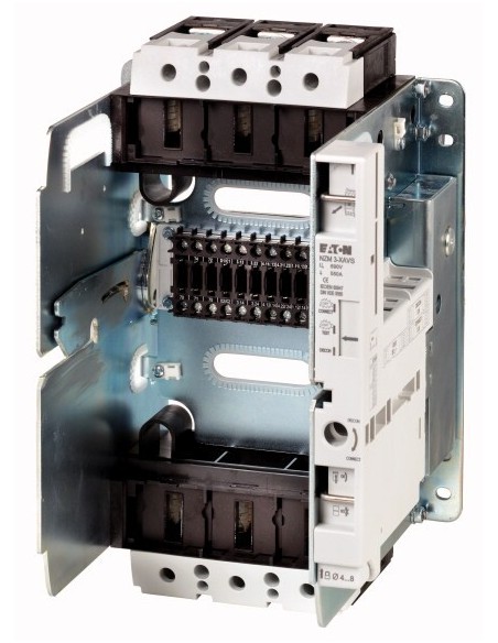 Kaseta wysuwna 3P 1488A NZM4-XAVS 266713