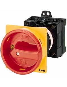 Łącznik krzywkowy 20A 6.5 kW T0-4-15682/V/SVB 024638