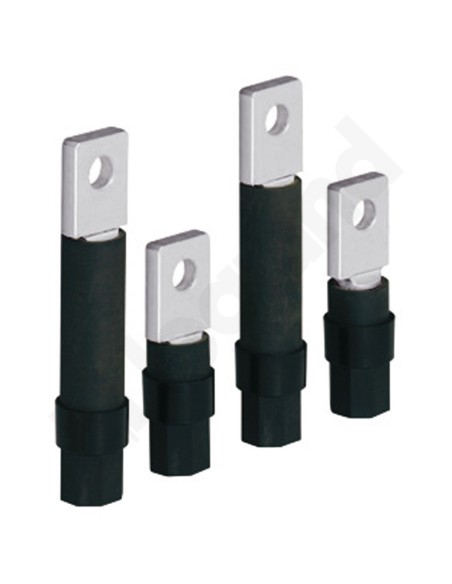 Przyłącza tylne izolowane DPX 400/630 4P /komplet 4szt trzpieni z końcówkami/ 026353