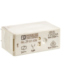 Przekaźnik REL-MR- 24AC/21HC 2961406 /10szt./
