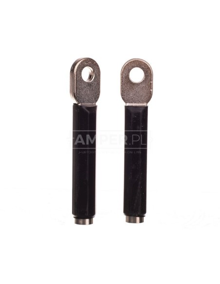 Zestaw 2 przyłączy krótkich tylnych INV/INS NSX400/630 LV432476