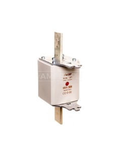 Wkładka bezpiecznikowa NH4 gTr 400V 577A LNH40577M4T