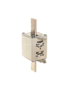 Wkładka bezpiecznika NH3C 80A 500V gG LNH3080M