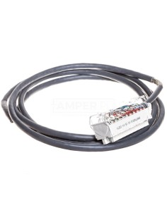 Kabel ekranowany FTB 20 3m BMXFTW301S