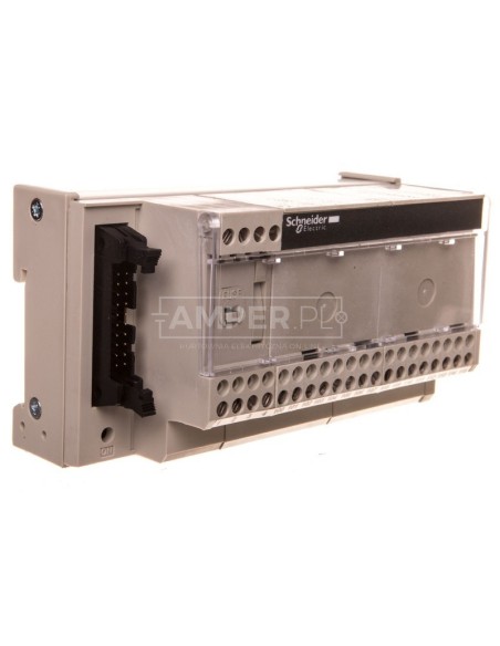 Podstawa pasywna dla 16 kanałów ABE7H16R10