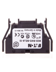 Mostek zastępujący element do kaset sterowniczych SmartWire-DT 116698