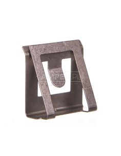 Zacisk skrzynkowy 10 złączek clip INV/INS NSX100-250 LV429241