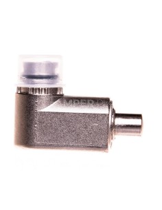 Głowica napędowa trzpień ZCE63