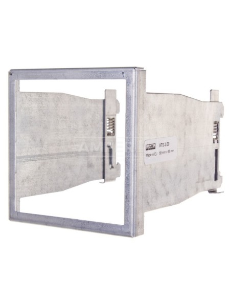 Adapter na szynę otwór 68x68mm ATS 300P