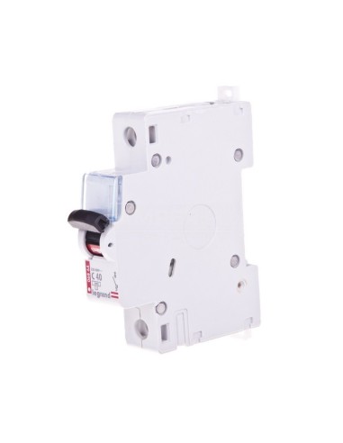 Wyłącznik nadprądowy 1P C 40A 10kA AC S311 006864