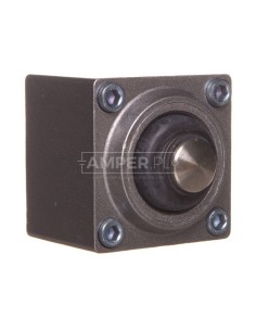 Głowica napędowa popychacz stalowy ZC2JE61