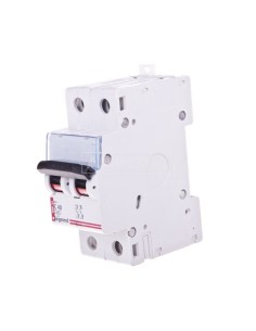 Wyłącznik nadprądowy 2P C 40A 10kA AC S312 006924