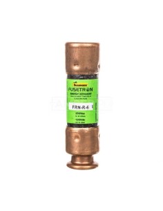 Wkładka bezpiecznikowa 14x51mm 6A 250V FRN-R-6