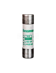 Wkładka bezpiecznikowa cylindryczna 14x51mm 1A aM 690V C14M1