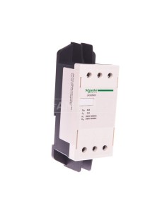 Ogranicznik poboru prądu 63A dla GV2 LA9LB920