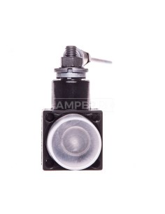 Głowica napędowa obrotowa pręt sprężysty ZCKD91