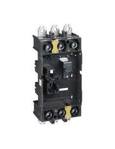 Podstawa zestawu wtykowego 3P NSX400/630 LV432516