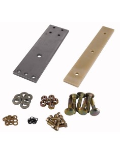 Przyłącze od przodu IZMX40 3P 2500A stacjonarne IZMX-TF403-2500F-1 184175