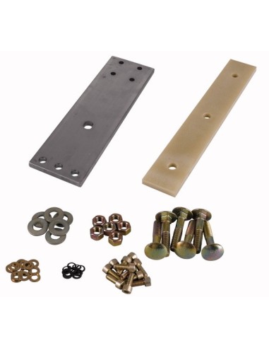 Przyłącze od przodu IZMX40 3P 2500A stacjonarne IZMX-TF403-2500F-1 184175