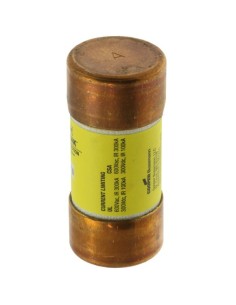 Wkładka bezpiecznikowa cylindryczna 27x60mm 50A 600V AC/300V DC, Klasa J T/D LPJ-50SP