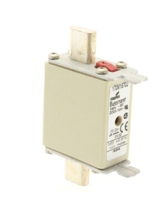 Wkładka bezpiecznikowa DIN000 200A aR 690V 170M1570D