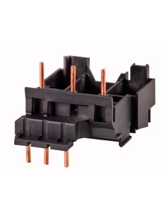 Moduł łączeniowy dla DILM7-M15 z zaciskami śrubowymi PKZM0-XDM15ME 179646