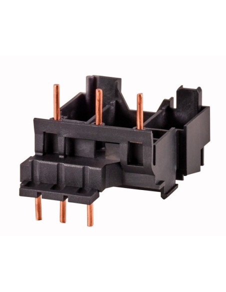 Moduł łączeniowy dla DILM7-M15 z zaciskami śrubowymi PKZM0-XDM15ME 179646