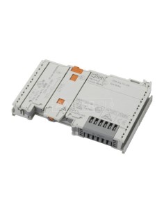 Moduł końcowy magistrali Fieldbus 750-600