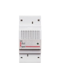 Moduł dla wyzwalacza z opóźnieniem 400V DPX 026191