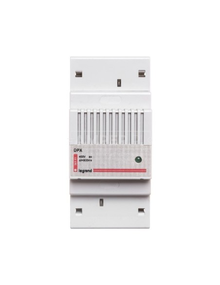 Moduł dla wyzwalacza z opóźnieniem 400V DPX 026191