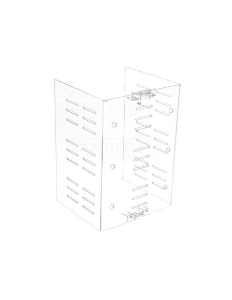 Osłona wkładek bezpiecznikowych /do RAB 00/ 53-944921-031