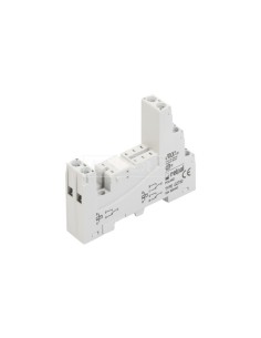 Gniazdo przekaźnika RM84, RM85, RM87L, RM87P GZT80-SZARE 852612 2