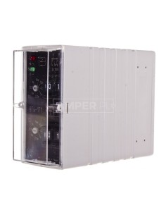 Przekaźnik czasowy 2P 5A 0,001sek-99h 220-230V AC/DC praca cykliczna,(start od załączenia na nastawiony czas) RTX-171 220/230