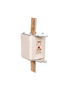 Wkładka bezpiecznikowa NH4 gTr 400V 455A LNH40455M4T