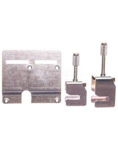 Płyta montażowa do zapewnienia standardu EMC S MNA3CS013