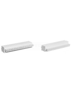 Złączka sprężynowa 16 wejść/wyjść STBXTS2180 /komplet  2szt./