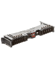 Moduł montażowy do rozszerzenia wejść/wyjść STBXBA1000