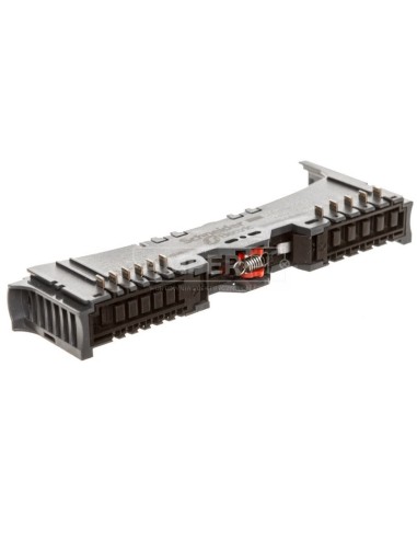 Moduł montażowy do rozszerzenia wejść/wyjść STBXBA1000